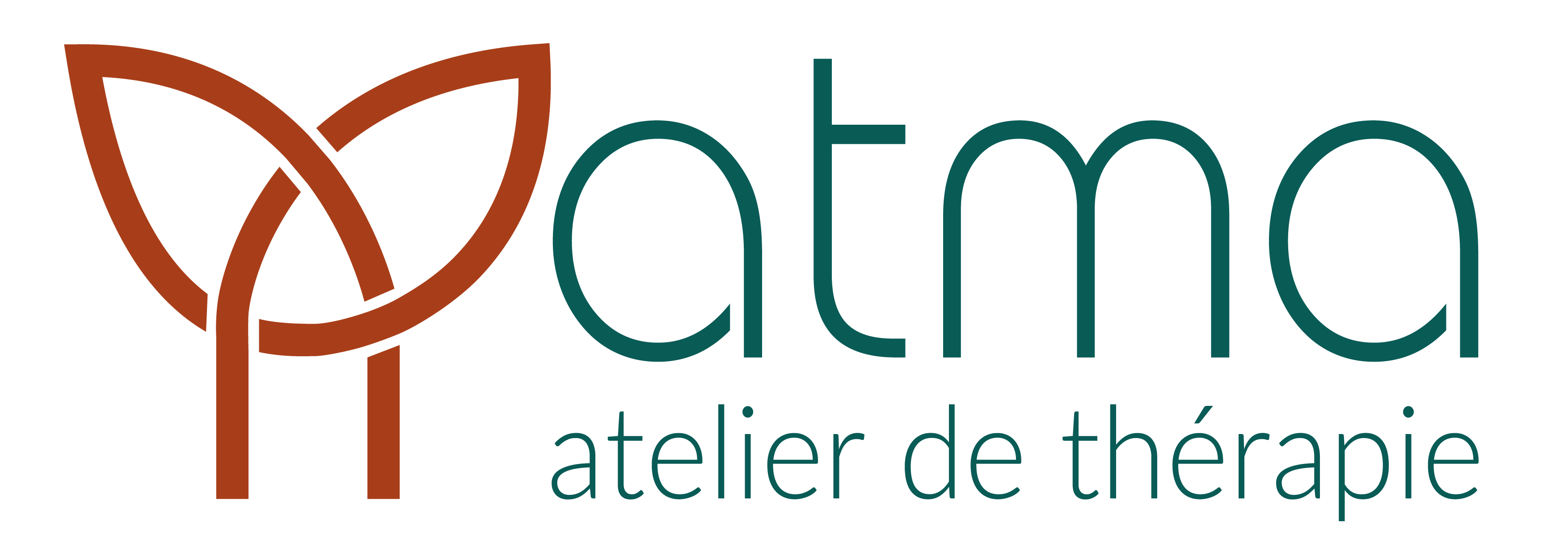 Logo Espace ATMA