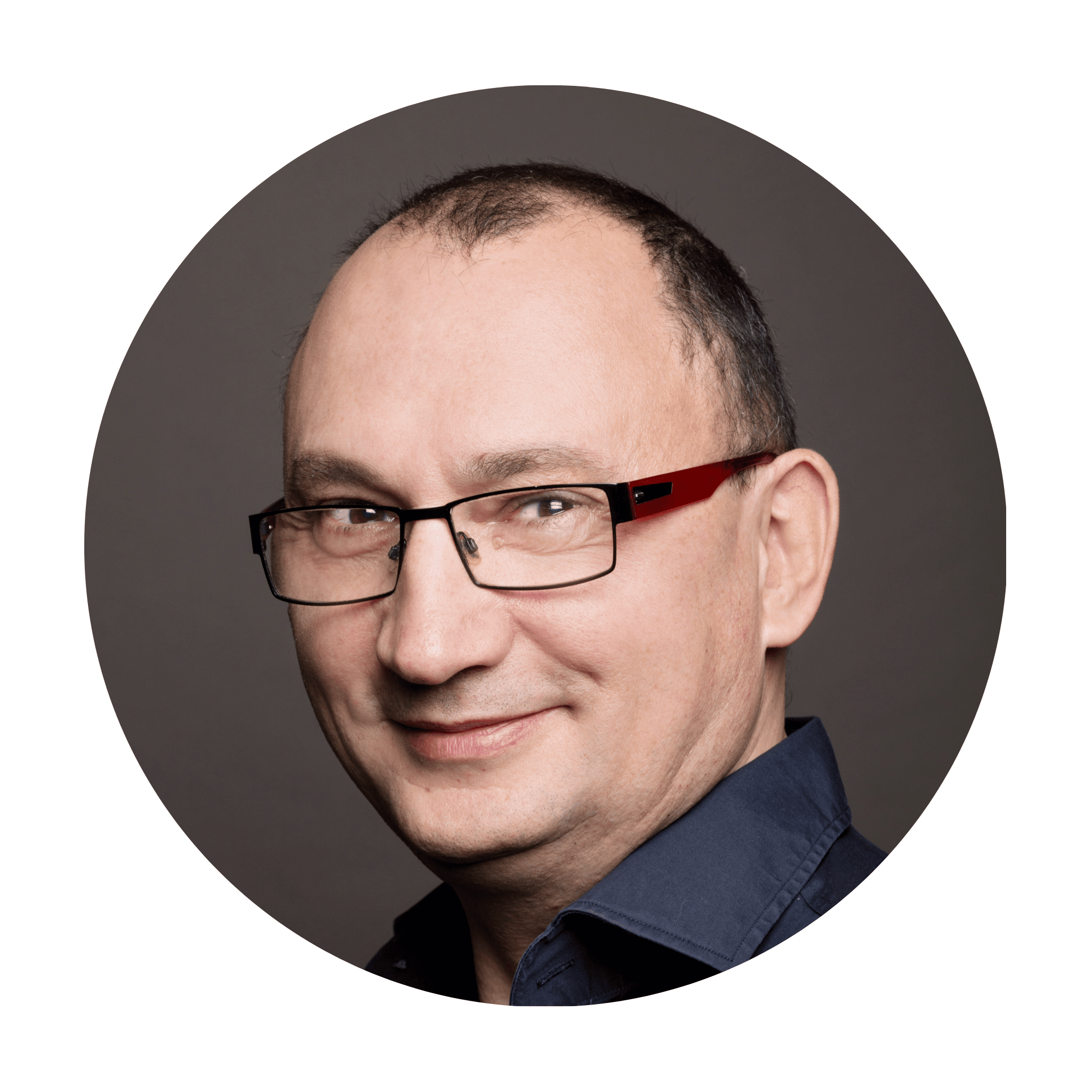 Arnault Decraene